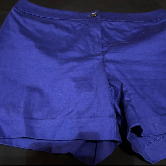 JCPenny’s casual shorts. Size 10 - Picture 1 of 8